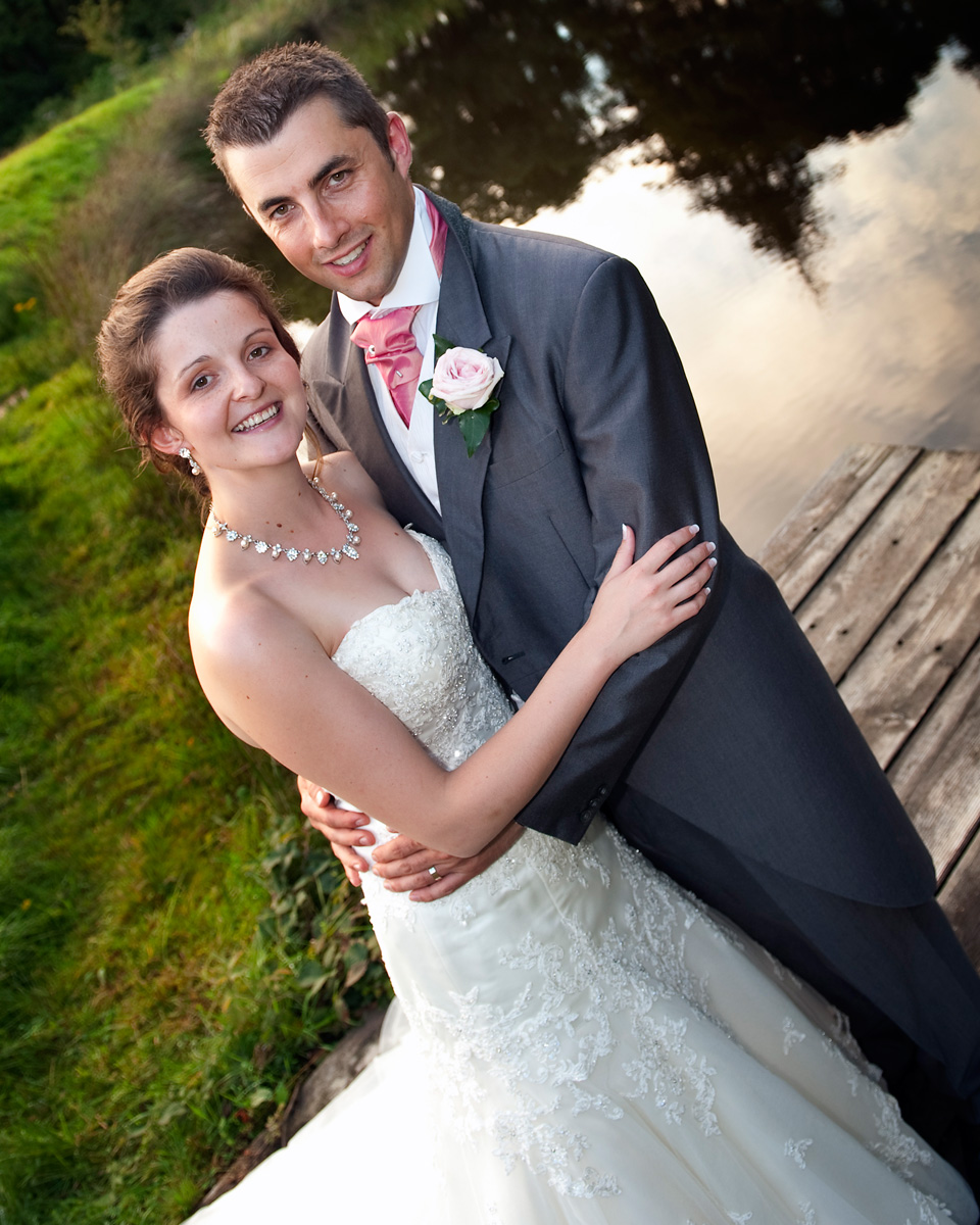 Gellifawr-hotel-west-wales-wedding-photographer-bride-groom-evening-light-wedding-photographs